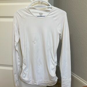 Athleta Speedlight long sleeve